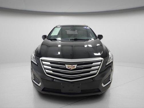 2017 Cadillac XT5 Base