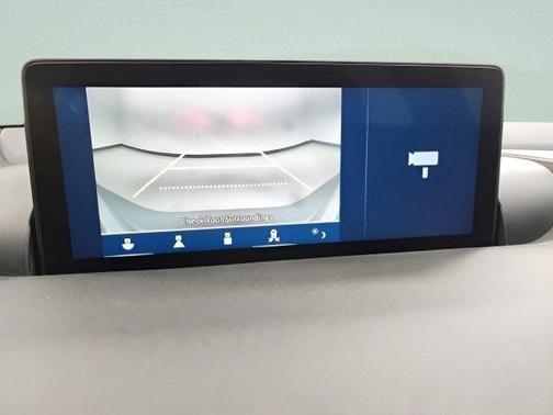 2021 Acura TLX A-Spec