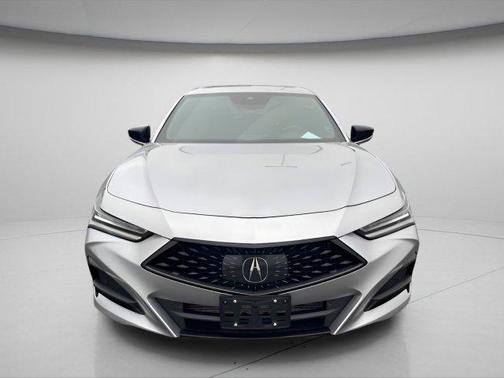 2021 Acura TLX A-Spec
