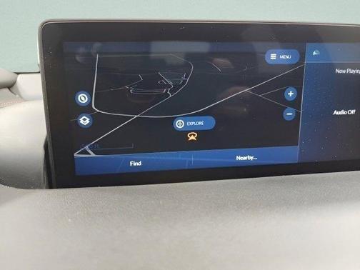 2021 Acura TLX A-Spec