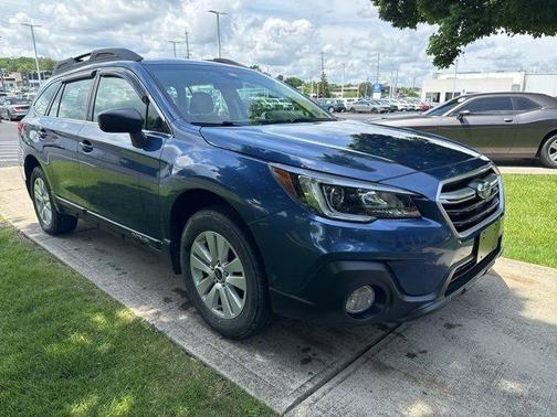 2019 Subaru Outback 2.5i