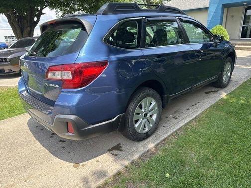2019 Subaru Outback 2.5i