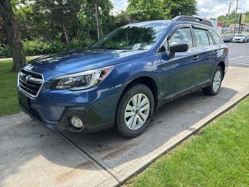 2019 Subaru Outback 2.5i