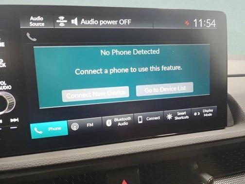 Still Night Pearl 2024 Honda CR-V Hybrid Sport AWD