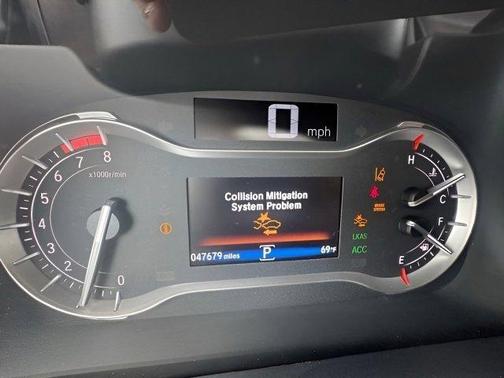 Pacific Pewter Metallic 2022 Honda Ridgeline RTL-E