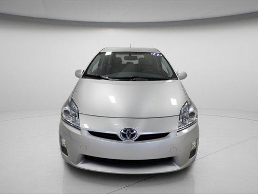 2011 Toyota Prius IV