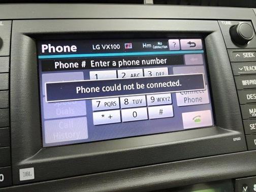 2011 Toyota Prius IV