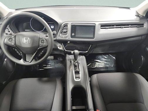 2020 Honda HR-V EX