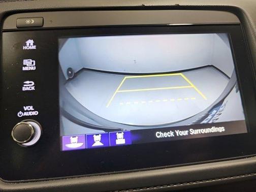 2020 Honda HR-V EX