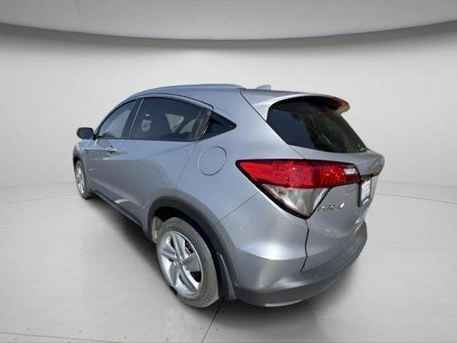 2020 Honda HR-V EX