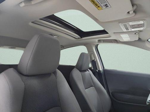 2020 Honda HR-V EX