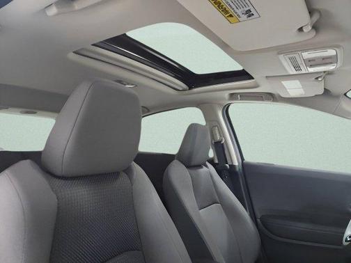 2020 Honda HR-V EX
