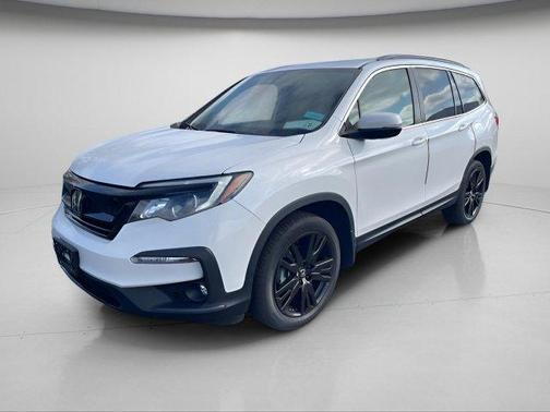 2022 Honda Pilot AWD Special Edition