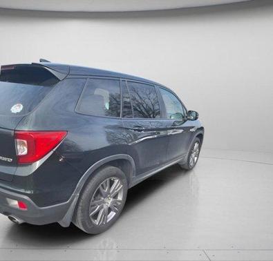 2019 Honda Passport EX-L