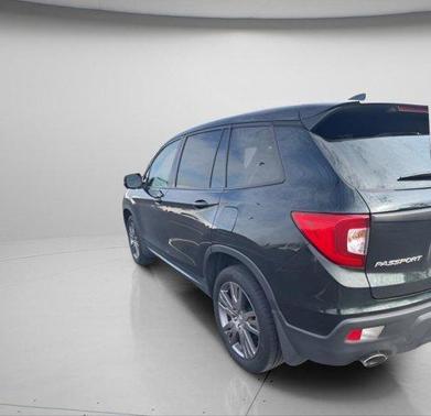 2019 Honda Passport EX-L
