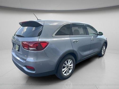 2020 Kia Sorento L