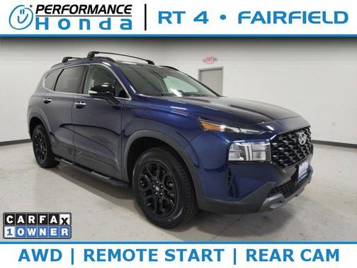 2022 Hyundai SANTA FE XRT
