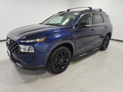 2022 Hyundai SANTA FE XRT