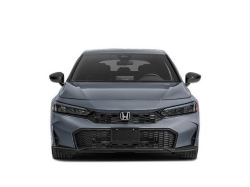 Boost Blue Pearl 2026 Honda Civic Sport