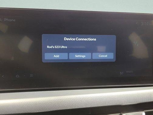 Transmission Blue 2026 Hyundai SONATA Hybrid SE