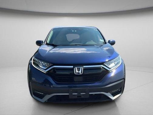 2021 Honda CR-V Hybrid EX-L