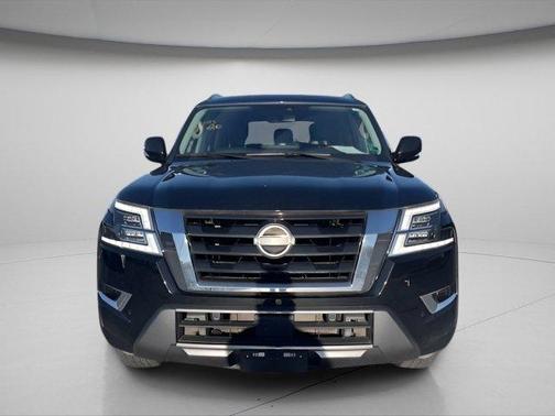 2021 Nissan Armada SV 4WD