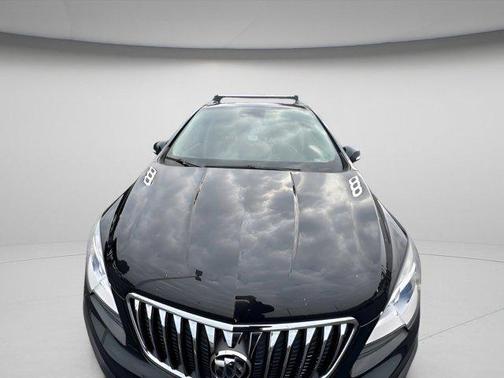 2015 Buick Encore Premium