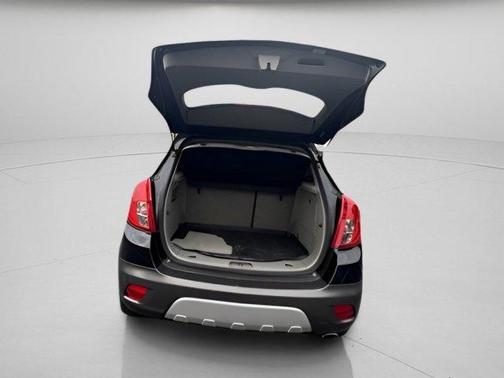 2015 Buick Encore Premium