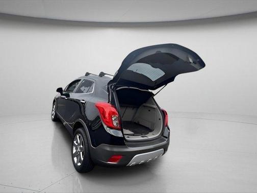 2015 Buick Encore Premium