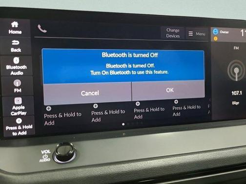 Platinum White Pearl 2023 Honda Accord Hybrid Sport
