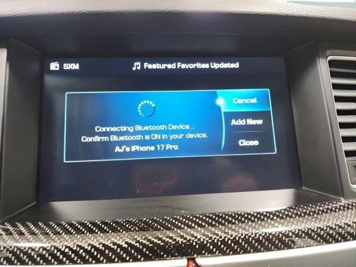 2018 Genesis G80 3.3T Sport