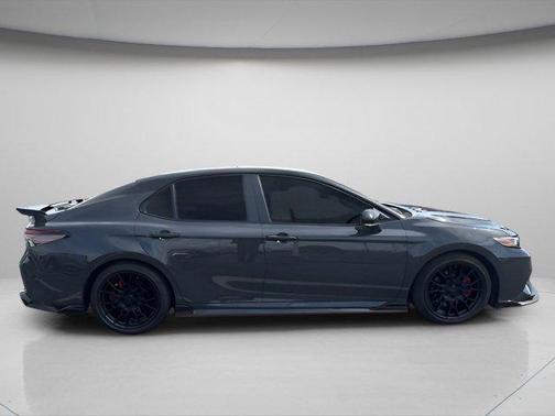 2024 Toyota Camry TRD V6