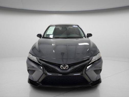 2024 Toyota Camry TRD V6