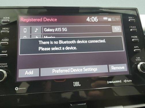 2024 Toyota Camry TRD V6