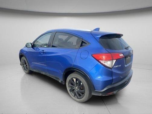 2022 Honda HR-V AWD Sport