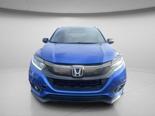 2022 Honda HR-V AWD Sport