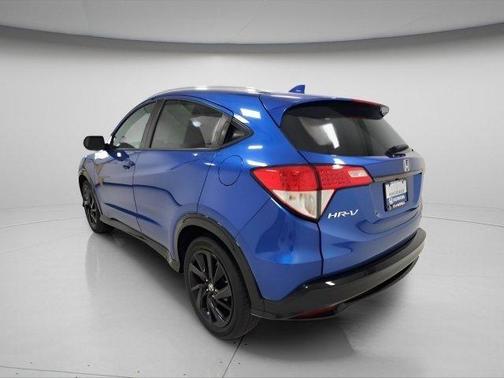 2022 Honda HR-V AWD Sport