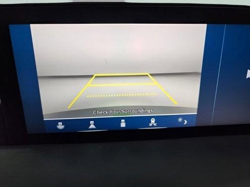 2021 Acura TLX Technology