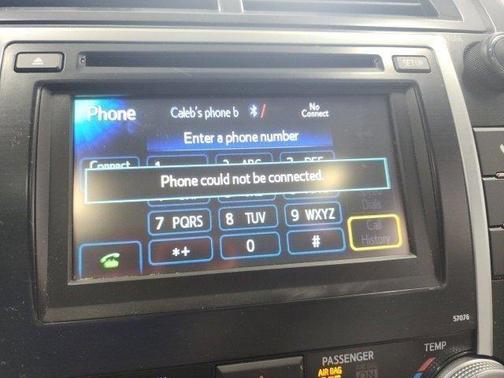 2014 Toyota Camry XLE