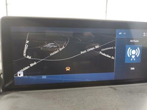 2021 Acura RDX Technology Package