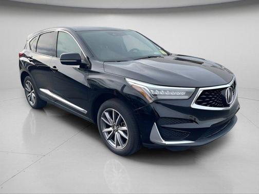 2021 Acura RDX Technology Package