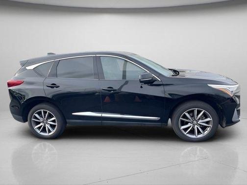 2021 Acura RDX Technology Package
