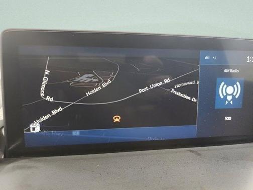 2021 Acura RDX Technology Package