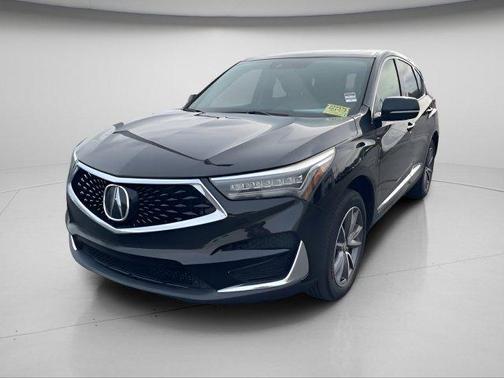 2021 Acura RDX Technology Package