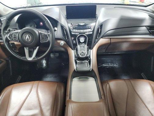 2021 Acura RDX Technology Package