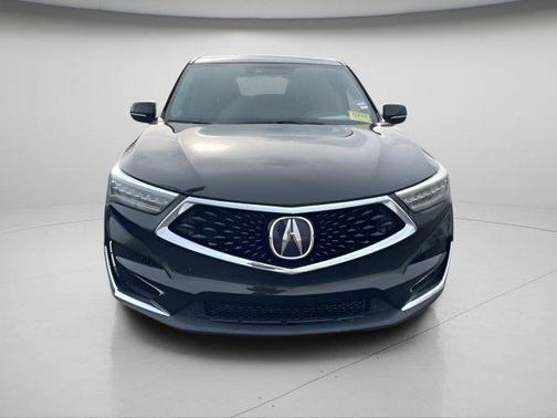 2021 Acura RDX Technology Package
