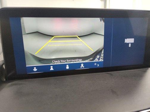 2021 Acura RDX Technology Package