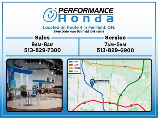 2026 Honda Pilot Touring 8-Passenger