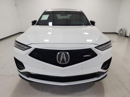 2022 Acura MDX Type S