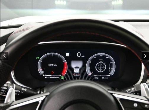 2022 Acura MDX Type S